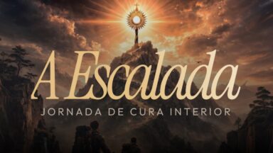 Sete patamares rumo à liberdade em Jesus