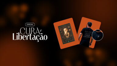 Sua jornada de fortalecimento espiritual começa aqui