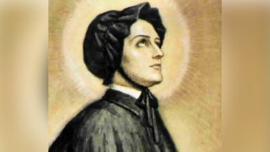 Santa Elisabete Ana Bayley Seton