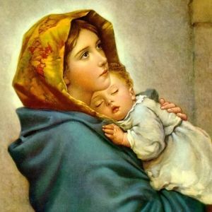 Featured image of post Imagem Real De Maria Mae De Jesus S o centenas de nomes dados maria m e de jesus em diversos lugares do mundo