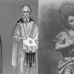 Nereu, Aquiles e Pancrácio