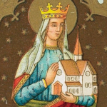Santa Clotilde