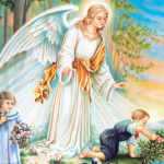 Santos Anjos da Guarda