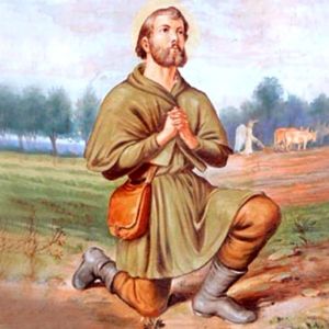 Conheça a história de Santo Isidoro Lavrador