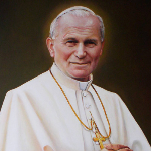 Conheça a história de São João Paulo II