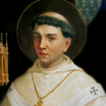 São Norberto, apóstolo da Eucaristia