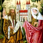 Santo Henrique e Santa Cunegundes