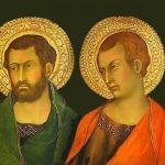 São Simão e São Judas Tadeu