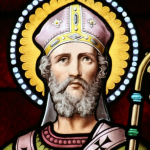 Santo Anselmo, bispo da Cantuária e Doutor da Igreja