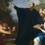 São Francisco Caracciolo, o santo da Eucaristia