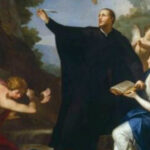 Francisco Caracciolo, o Santo da Eucaristia