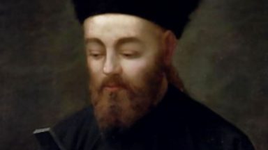 São João Gabriel Perboyre, sacerdote e professor