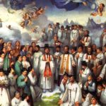 Santo André Dung-Lac e companheiros mártires