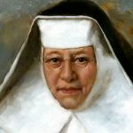 Santa Catarina Drexel, amor à Eucaristia e serviço aos índios e afro-americanos
