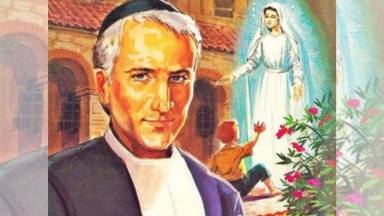 Santo Irmão Miguel Febres, educador e patrono dos pedagogos