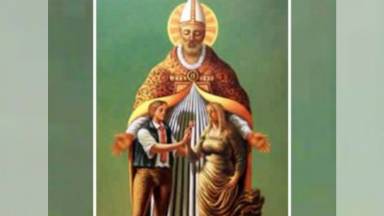 São Valentim [padre] e São Valentim de Terni [bispo]: patronos dos namorados