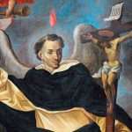 São Vicente Ferrer, dominicano, maior pregador do século XIV