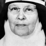Santa Maria Isabel Hesselblad e seu retorno à fé católica