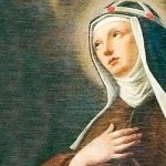 Santa Catarina da Suécia, patrona das virgens e intercessora conta o aborto