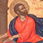 São Marcos, o primeiro a escrever os ensinamentos de Jesus