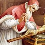 São Pio V, Papa devoto de Nossa Senhora, a Rainha das Batalhas