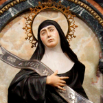 Santa Maria Josefa, padroeira dos doentes e dos cuidadores