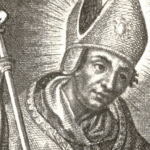 São Ruperto, o corajoso e memorável Bispo de Salzburgo