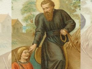 Sao ludgero obediente a deus acima de tudo 2