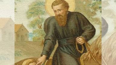 São Ludgero, obediente a Deus acima de tudo