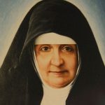 Santa Maria Bernarda, missionária caridosa na América do Sul