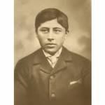 Beato Zeferino Namuncurá, modelo salesiano de santidade