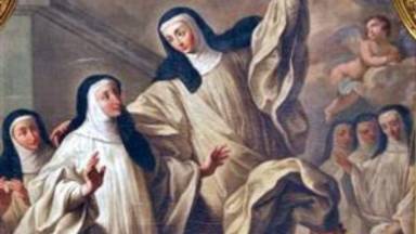 Beatas Irmãs: Teresa, Mafalda e Sancha