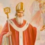 Santo Irineu, bispo de Lião