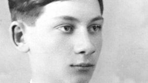 Beato istvan sandor sdb martir 1