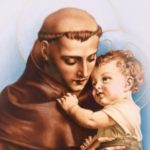 Santo Antônio, franciscano e doutor da Igreja