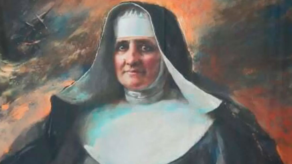 Beata Madre Maria Assunta Marchetti