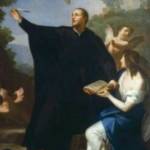 São Francisco Caracciolo, o santo da Eucaristia