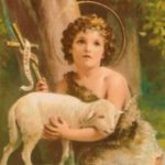 Solenidade do Nascimento de João Batista