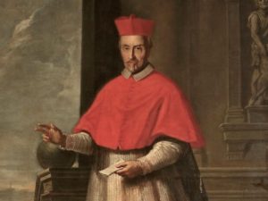 Sao gregorio barbarigo 6