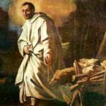 São Guilherme de Vercelli, padroeiro da Irpínia