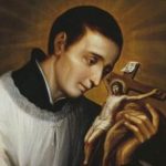 São Luís Gonzaga, padroeiro dos jovens