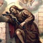 São Rainério, padroeiro dos viajantes