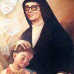 Beata Maria Romero, socorro dos pobres e marginalizados