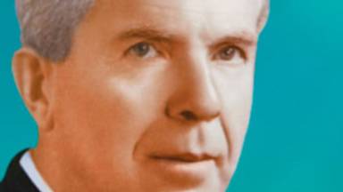 Beato João Schiavo, fundador da Missão Josefina no Brasil