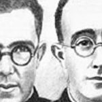 Beatos José Caselles Moncho e José Castell Camps, mártires Salesianos