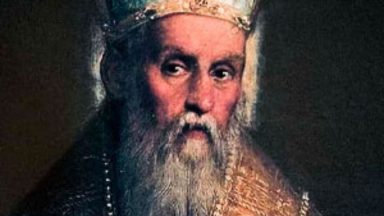 Santo Apolinário, Bispo de Ravena