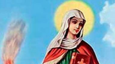 Santos Marta, Maria e Lázaro, amigos de Jesus