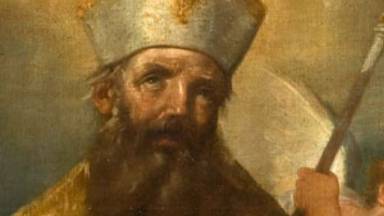 São Pedro Crisólogo, famoso pregador do Evangelho