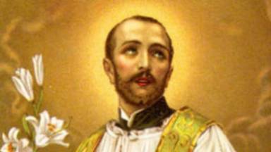 Santo Antônio Maria Zaccaria, pioneiro da Pastoral Familiar