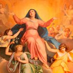Assunção de Nossa Senhora, dogma de fé